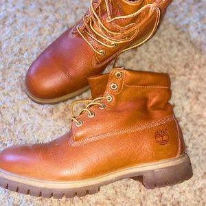Timberland Boots Men’s US 11